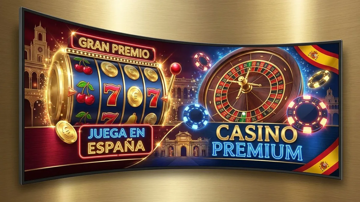 Juegos de casino
